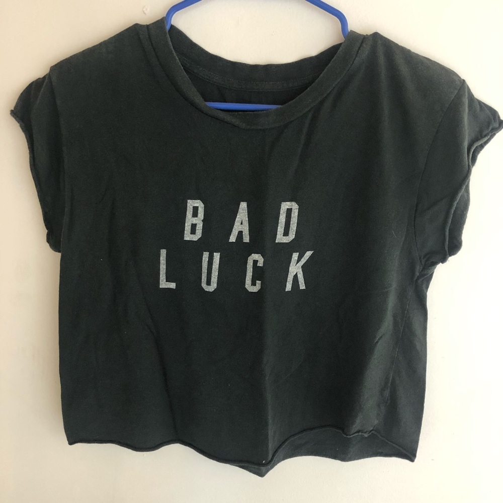 Brandy Melville Graphic Tee